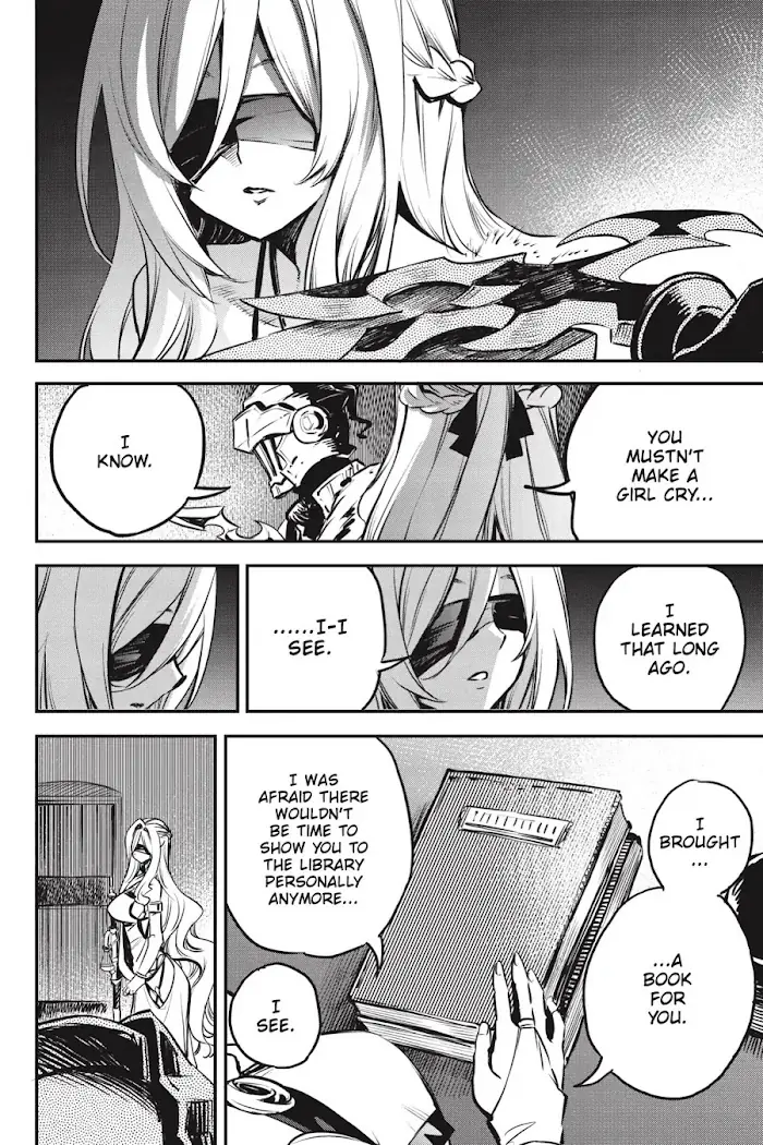 Goblin Slayer Chapter 103 image 11_optimized